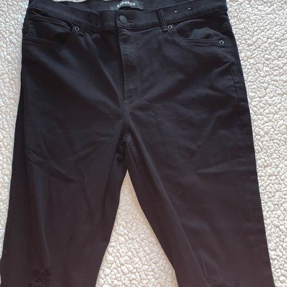 Express Leggings - Picture 4 of 7